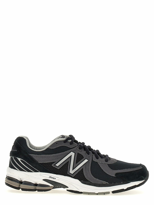 Photo: Comme des Garçons Homme Sneaker 860 Comme Des Garçons X New Balance