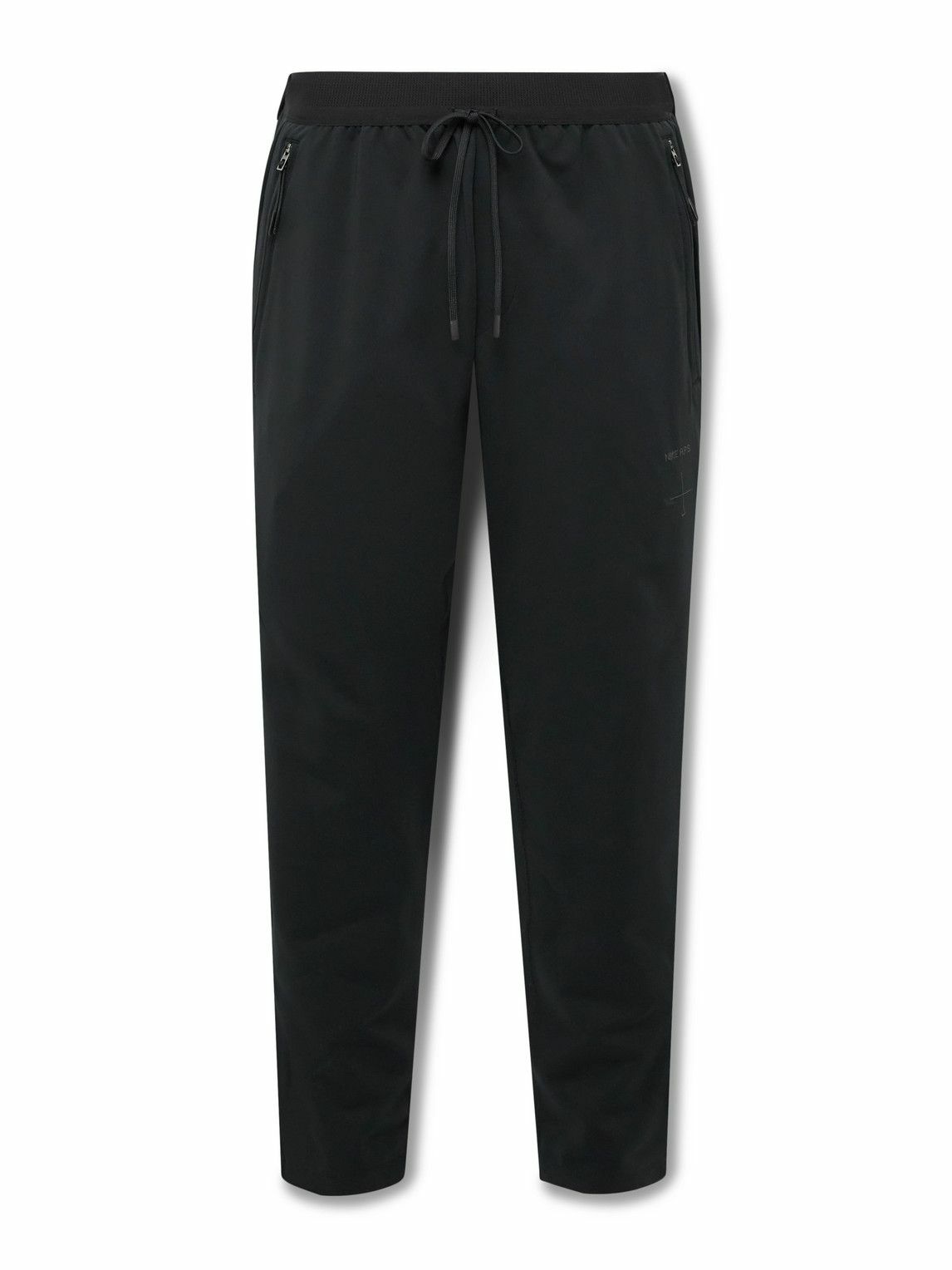 Nike Training - A.P.S. Tapered Dri-FIT ADV Trousers - Black