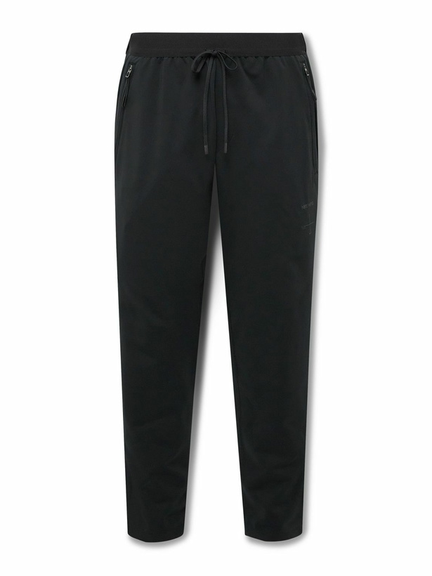Photo: Nike Training - A.P.S. Tapered Dri-FIT ADV Trousers - Black