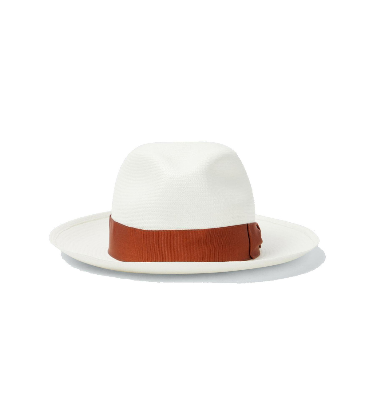 Borsalino - Monica straw Panama hat Borsalino