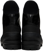DEMON Black Graelòn Boots