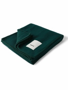 TEKLA - Wool Blanket