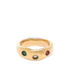 Wolf Circus Women's Ophelia Ring in Gold