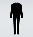 Giorgio Armani One Shot suit