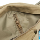 KAVU Men's Rope Bag in Olive 