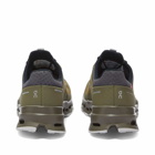 ON Men's Running Cloudultra Sneakers in Olive/Eclipse