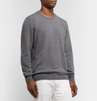 Altea - Cashmere Sweater - Gray