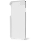 Maison Kitsuné - Printed Rubber iPhone 8 Case - Multi