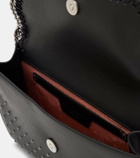 Stella McCartney Falabella embellished crossbody bag