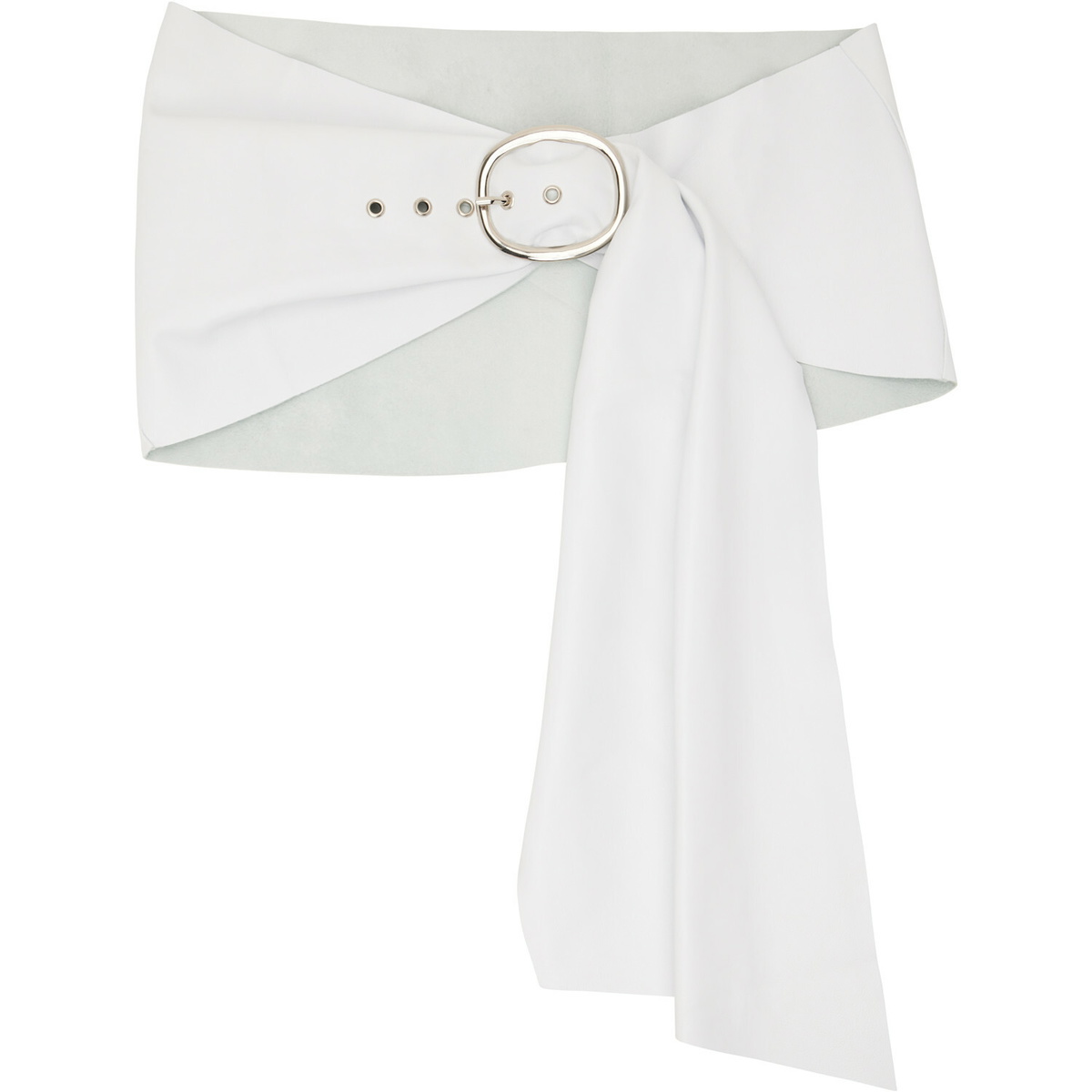 Gimaguas White Maria Belt