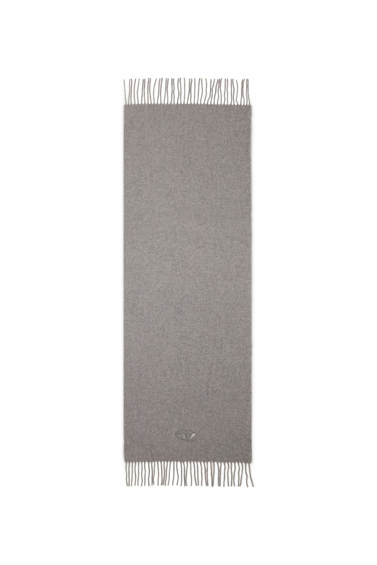 Diesel - Scarf Mens in Grey