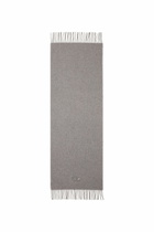 Diesel - Scarf Mens in Grey