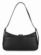 COURREGES - Gogo Used Leather Shoulder Bag