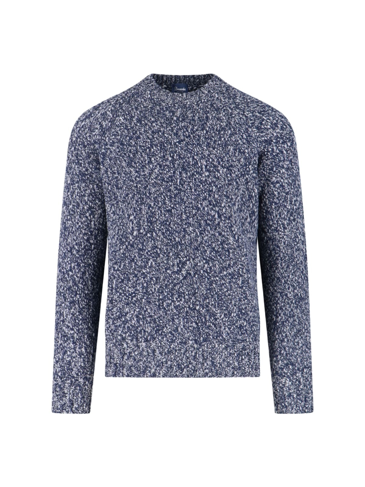 Drumohr Wool Sweater