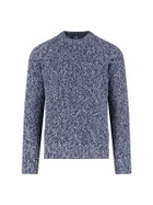 Drumohr Wool Sweater