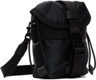 sacai Black Alice Crossbody Bag