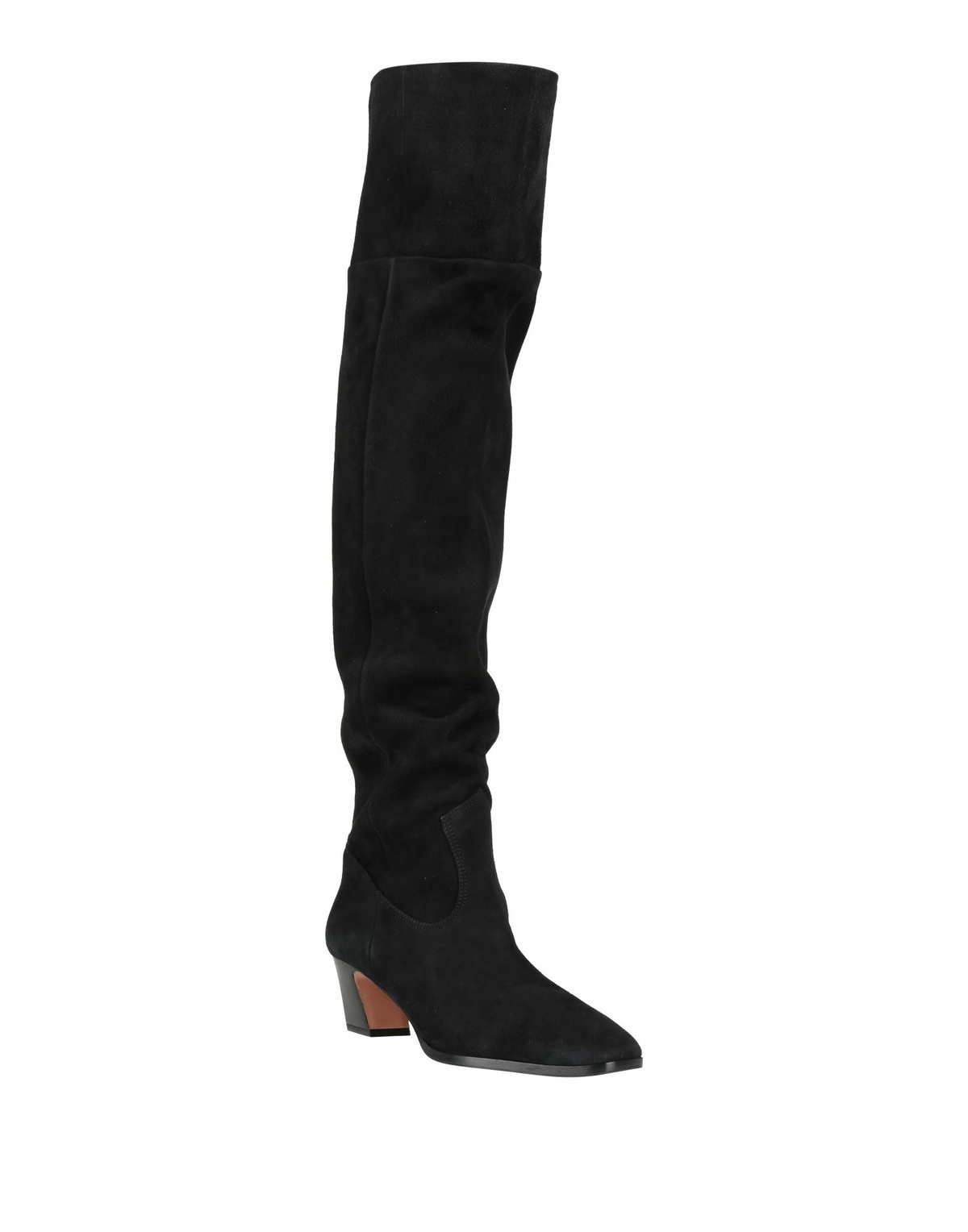 Aquazzura Womens Boot in Black