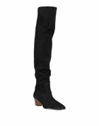 Aquazzura Womens Boot in Black