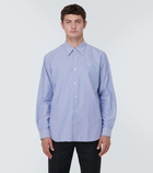 Acne Studios Cotton shirt