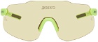 Briko Green Starlight 2.0 3 Lenses Sunglasses