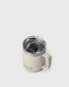 YETI Rambler 10 Oz Mug MS 2.0 Beige Mens Kitchen- & Tableware