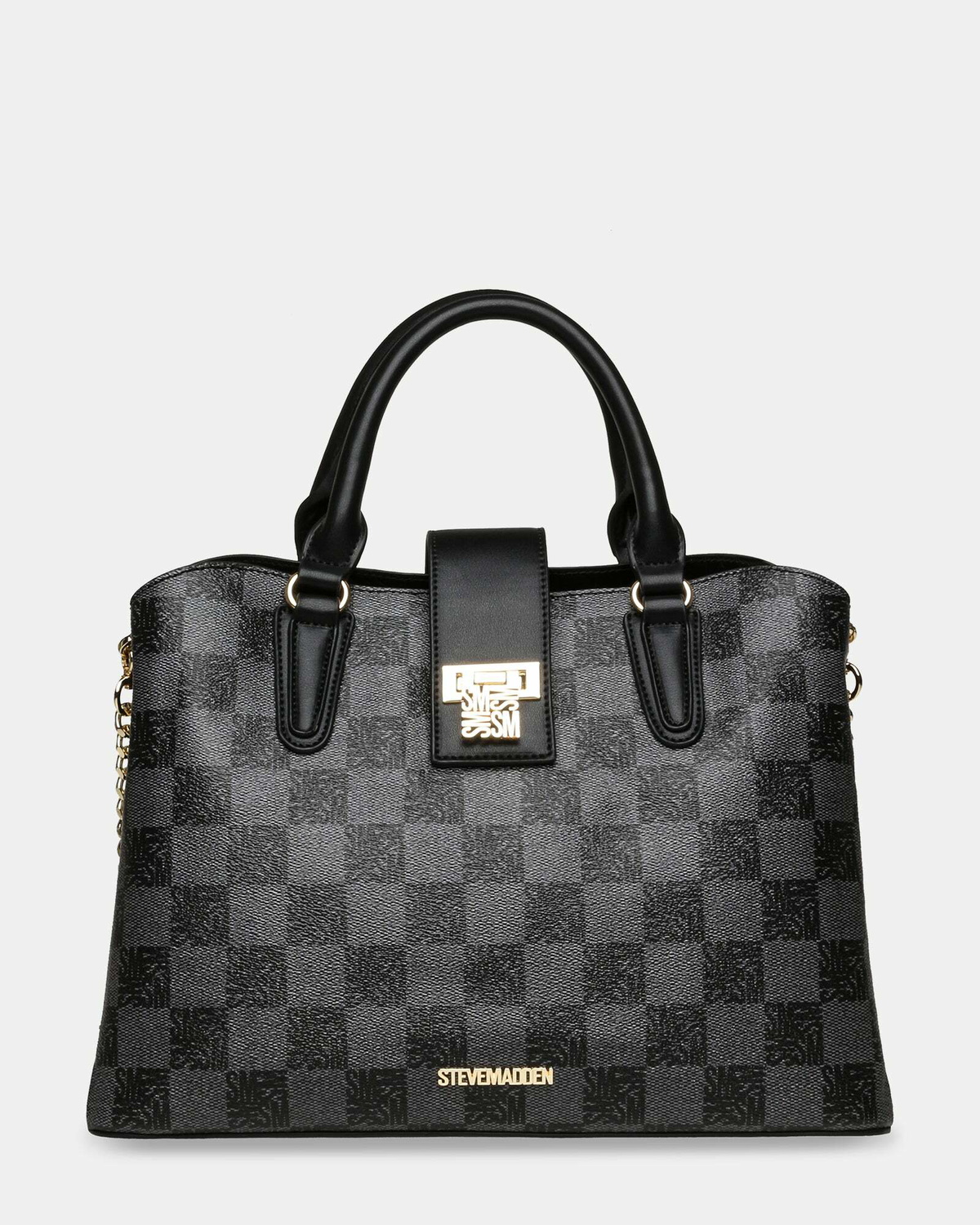 Steve Madden Bkess-7 Bag in Black