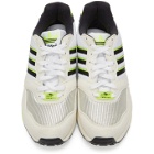 adidas Originals Off-White ZX 1000 Retro Sneakers