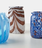 Hay Juice Wide vase