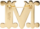 Max Mara Bath2 Brooch