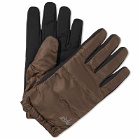 Elmer Gloves PrimaLoft® Glove in Khaki