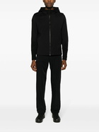Sease Black Tailorhood 3.0 Zip Jacket