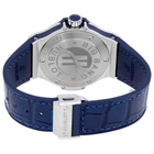 Hublot Big Bang Diamond Blue Dial Ladies Watch 361.SX.7170.LR.1204