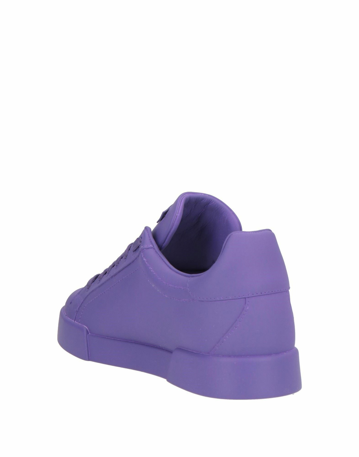 Dolce & gabbana Womens Sneakers in Purple
