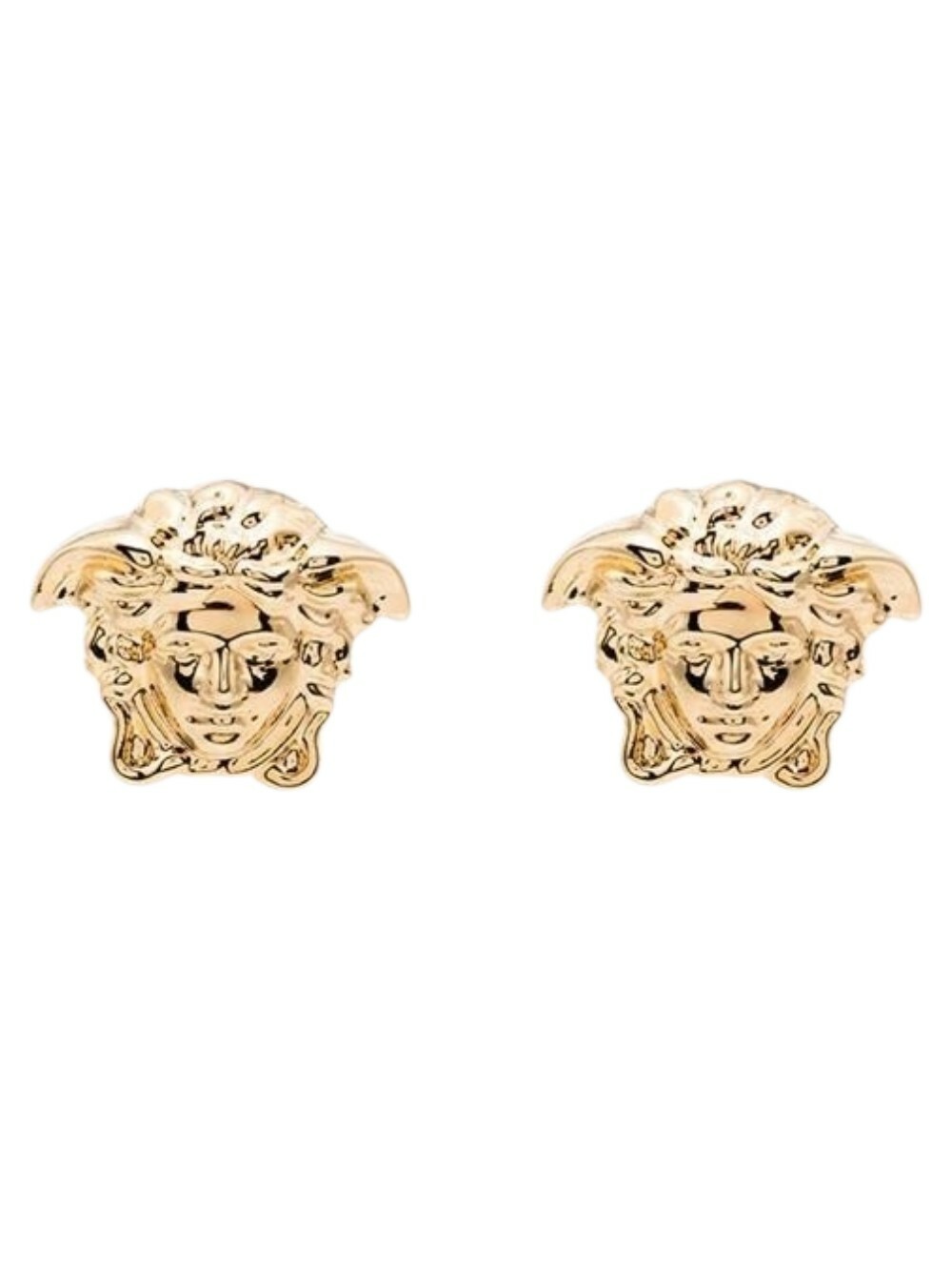 Thames MMXX. Gold Faith Single Earring