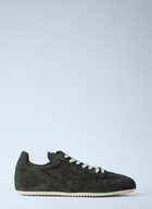 Rick Owens Minimal Sneakers