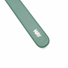 HAY Tann Toothbrush in Pine Green/Blue 