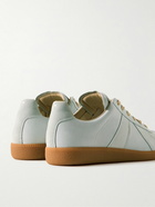 Maison Margiela - Replica Suede Sneakers - Gray