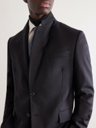 Paul Smith - Wool-Twill Suit Jacket - Black