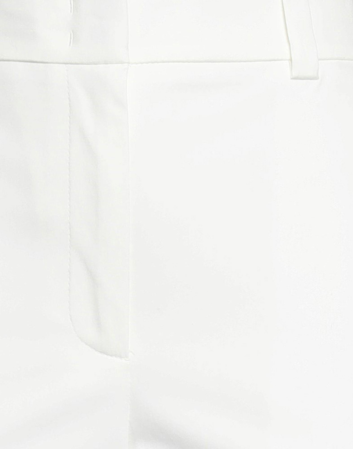 Peserico Womens Pants in White