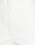 Peserico Womens Pants in White