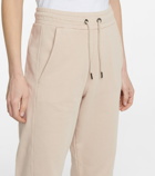 Dorothee Schumacher - Casual Coolness cotton sweatpants