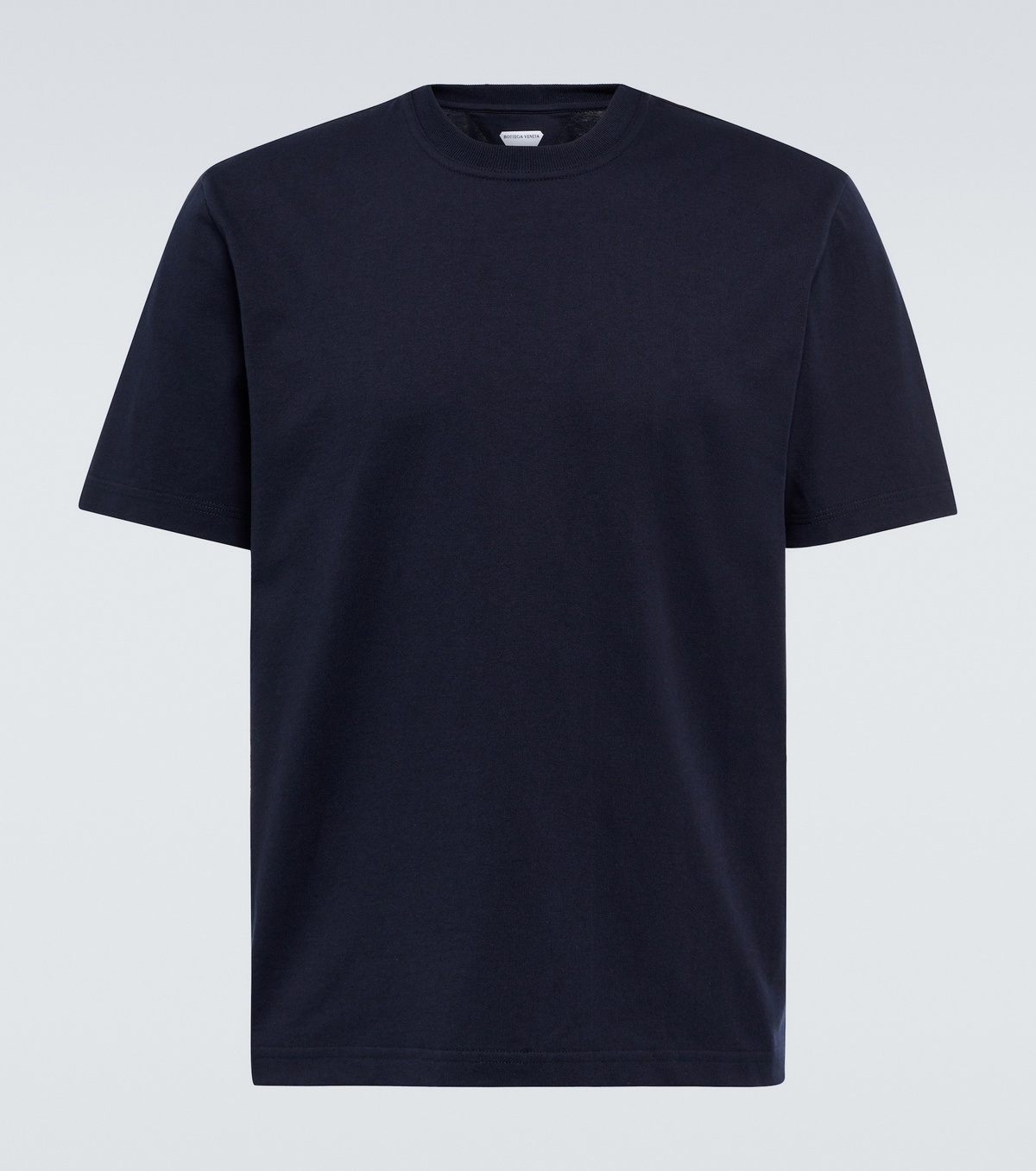 Bottega Veneta - Cotton jersey T-shirt Bottega Veneta