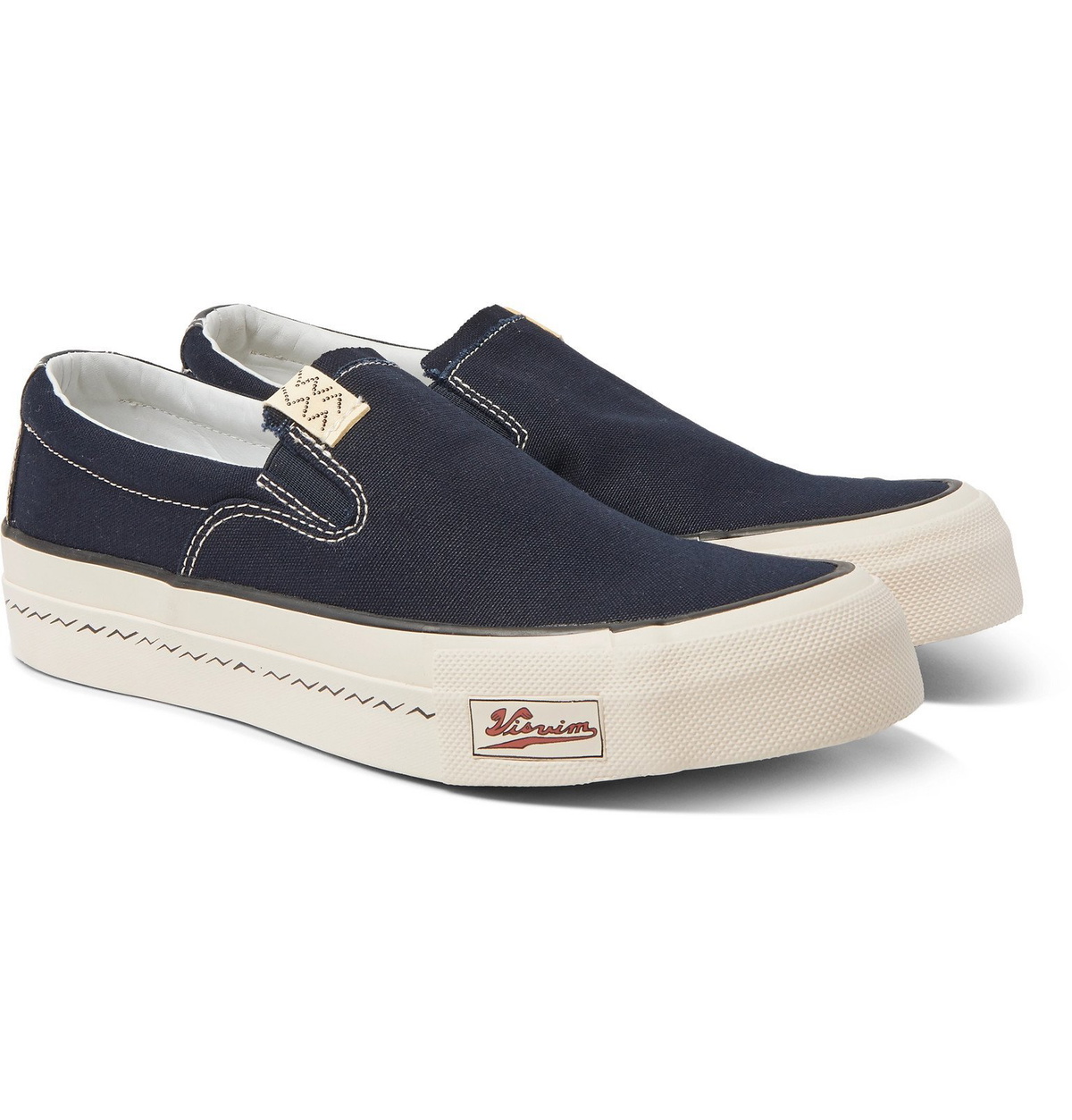 靴 VISVIm シューズ(visvim) | MAKES ONLINE STORE