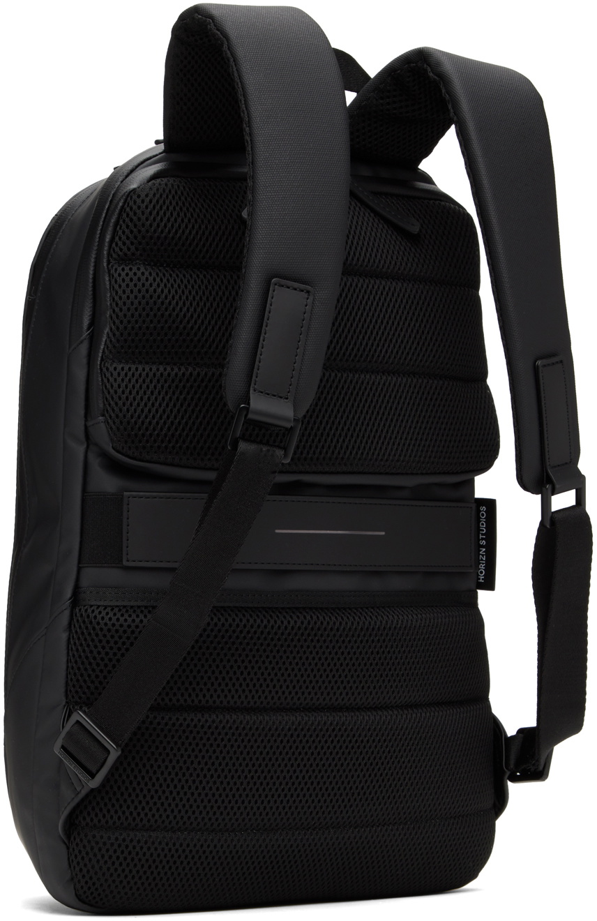 Horizn Studios Black Gion Pro Backpack