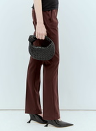 Sportmax Tailored Jersey Pants