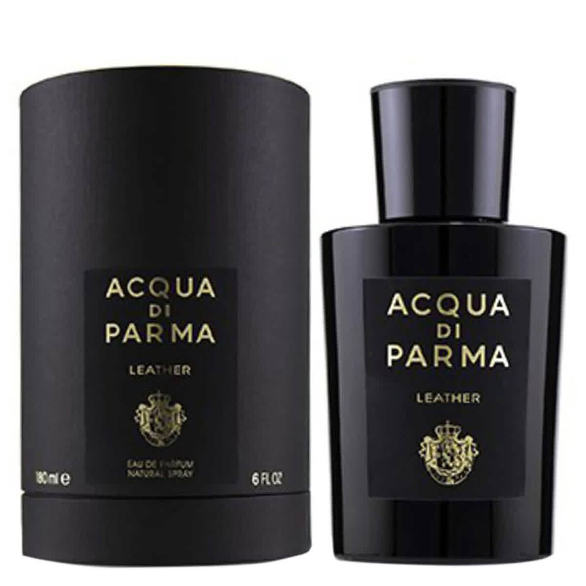 Acqua Di Parma - Signatures Of The Sun Leather Eau De Parfum Spray 180ml/6oz