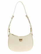 Pinko half Moon Baby Handbag