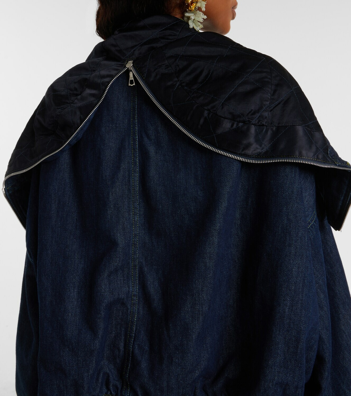 Dries Van Noten Denim jacket