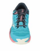 Mizuno Wave Ibuki Wos Womens Sneakers Azure