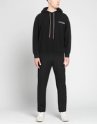 Aries Mens Sweatshirt in Black
